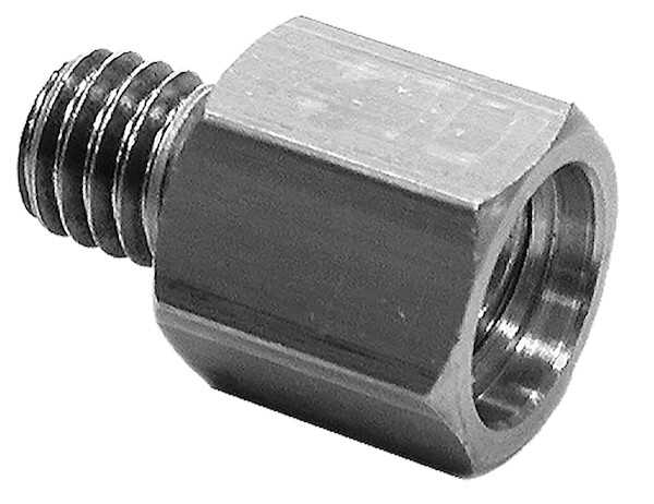 
                                                    Battery Connector                        